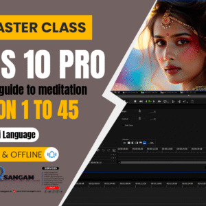 Beginner to Expert Master Course Online & Offline 30 Day's