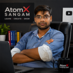 Sangam Verma